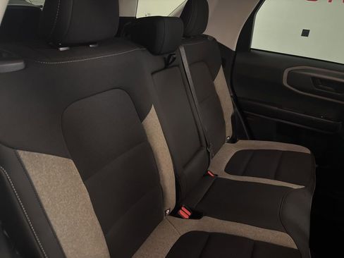 New 2025 Ford Bronco Sport Big Bend image 26