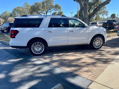 Used 2024 Ford Expedition Max Limited image 6