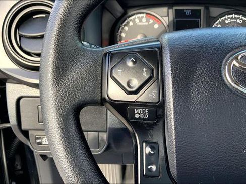 Certified 2023 Toyota Tacoma SR image 23