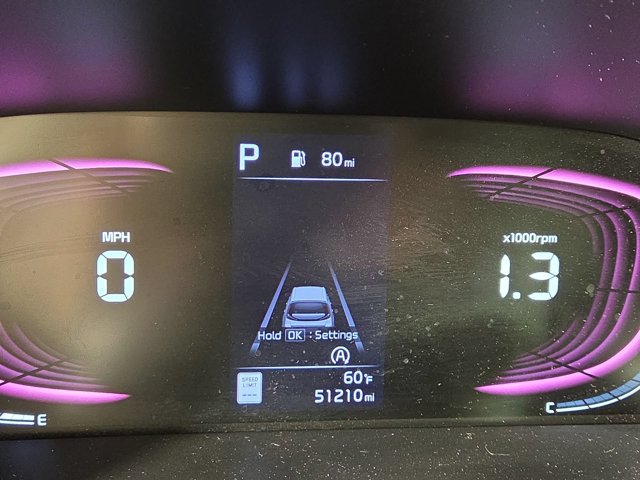 Certified 2023 Kia Soul LX w/ LX Technology Package FWD image 15