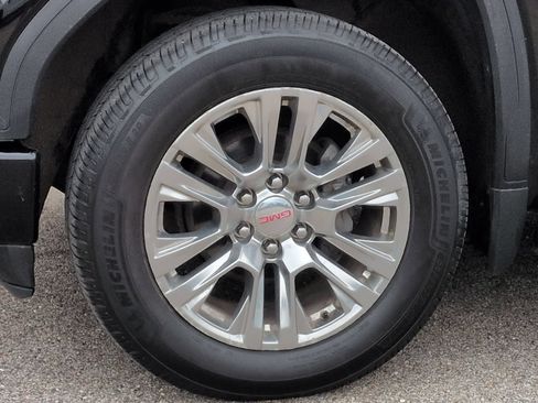 Used 2019 GMC Sierra 1500 Denali AWD/4WD image 14