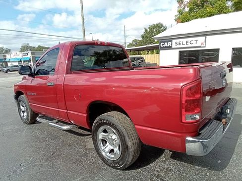 Used 2006 Dodge Ram 1500 Truck ST w/ V6 Value Group image 6