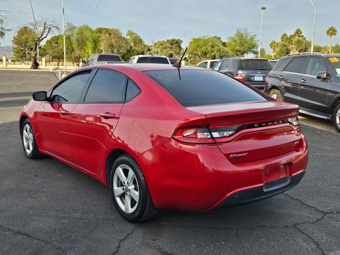 Used 2016 Dodge Dart SXT Sport FWD image 3
