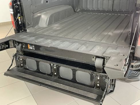 New 2025 GMC Sierra EV Denali image 8