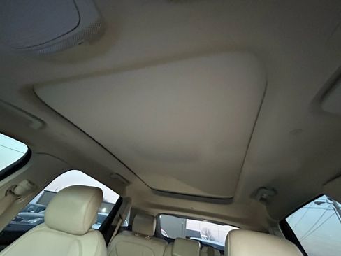 Used 2019 Lincoln Nautilus Reserve w/ Ultimate Package image 24