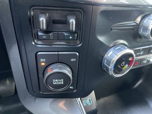 Used 2023 Ford F150 XLT w/ Equipment Group 302A High image 23