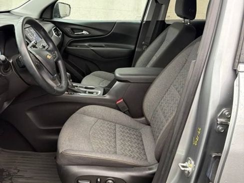 Used 2023 Chevrolet Equinox LT AWD/4WD image 20