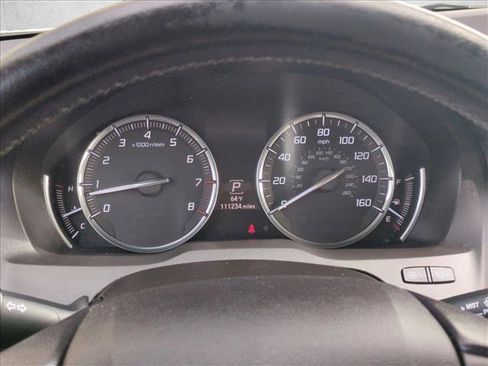 Used 2016 Acura MDX SH-AWD image 14