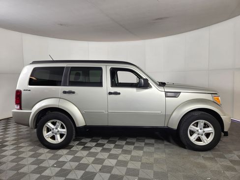Used 2009 Dodge Nitro SE image 8
