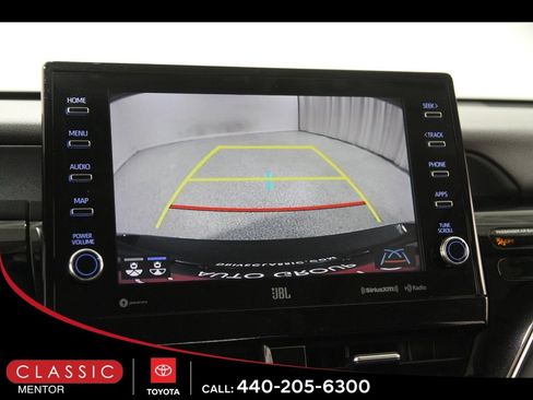 Certified 2022 Toyota Camry XSE image 13