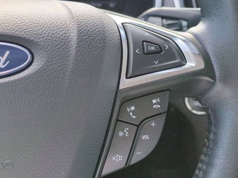 Used 2021 Ford Edge SEL w/ Convenience Package FWD image 17
