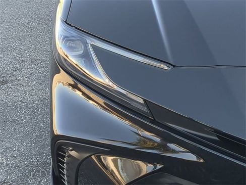 Certified 2026 Toyota Camry SE image 10