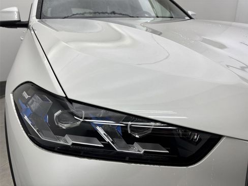 Used 2024 BMW X5 xDrive40i w/ Premium Package image 18