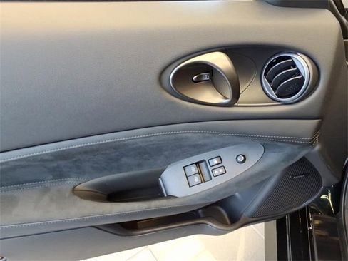 New 2026 Nissan Z Performance image 5