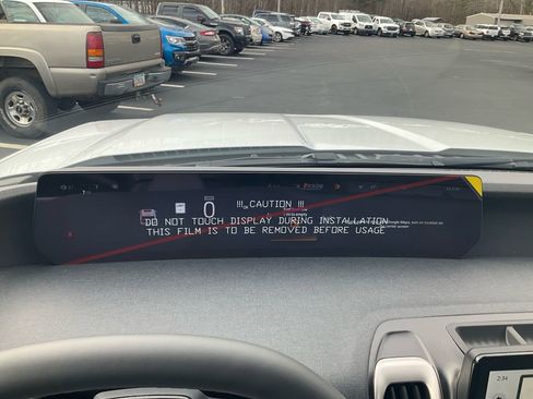 New 2026 Ford Expedition Active image 22