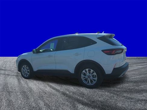 New 2026 Ford Escape Active FWD image 6