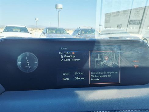 Used 2022 Lexus UX 250h w/ Accessory Package (Z1) image 23