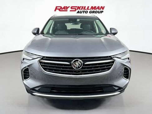 Used 2022 Buick Envision Essence w/ Technology Package I FWD image 2
