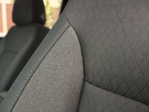 New 2026 Chevrolet Silverado 1500 LT image 10