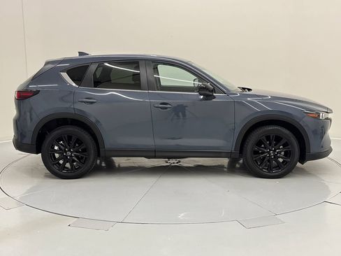 Used 2022 MAZDA CX-5 Carbon Edition AWD/4WD image 7