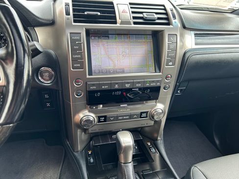 Used 2021 Lexus GX 460 Premium w/ Premium Package AWD/4WD image 20
