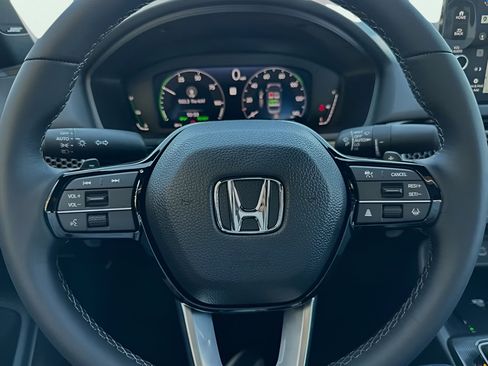 New 2026 Honda Civic Sport Touring image 23