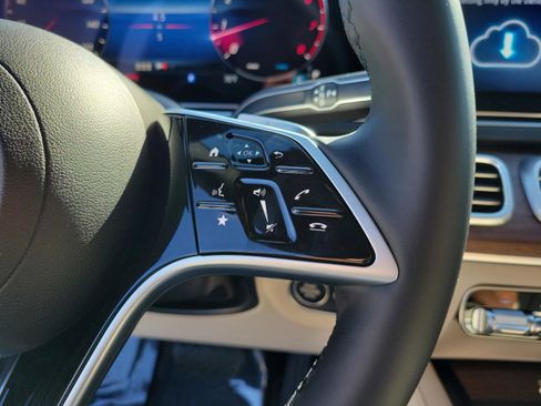 New 2026 Mercedes-Benz GLE 450 4MATIC Coupe image 22