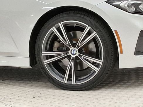 Certified 2023 BMW 330i Sedan w/ Premium Package image 10