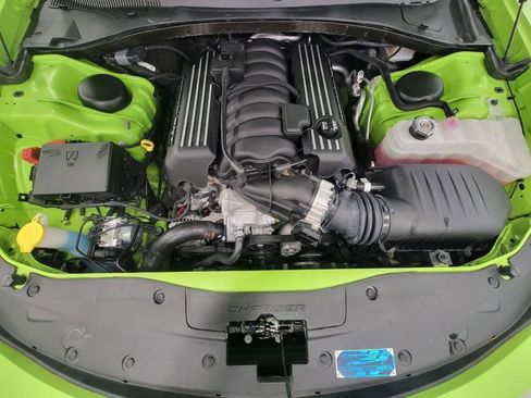 Used 2023 Dodge Charger Scat Pack RWD image 8