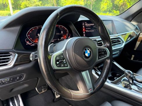 Used 2019 BMW X5 xDrive40i AWD/4WD image 15