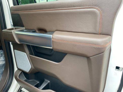 New 2025 Ford F250 King Ranch w/ Tremor Off-Road Package image 40