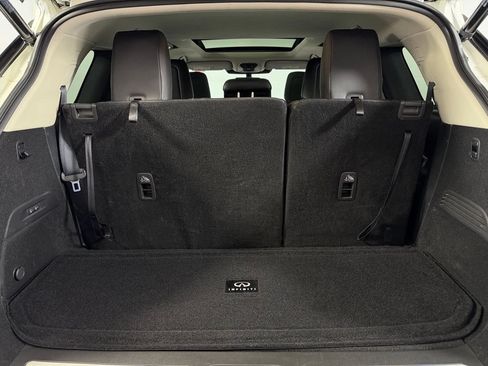 Used 2023 INFINITI QX60 Sensory w/ Cargo Package FWD image 37