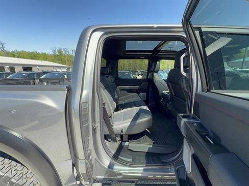 Used 2024 Ford F150 Raptor AWD/4WD image 25