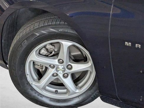 Used 2018 Chevrolet Malibu LS FWD image 8