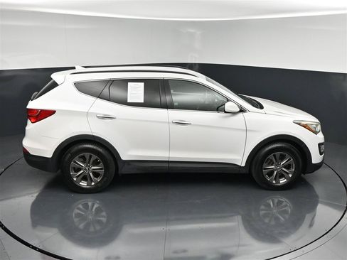 Used 2014 Hyundai Santa Fe Sport w/ Popular Equipment Package 02 AWD/4WD image 22