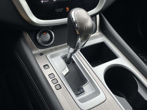 Used 2018 Nissan Murano Platinum w/ Cargo Package image 22