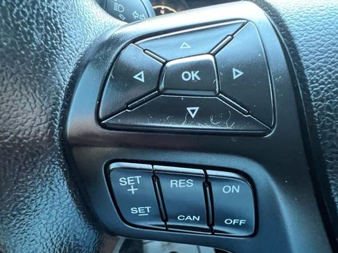 Used 2022 Ford Ranger XL w/ Equipment Group 101A High AWD/4WD image 25