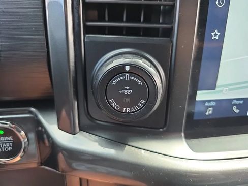 Used 2021 Ford F150 Tremor w/ Equipment Group 401A Mid AWD/4WD image 32