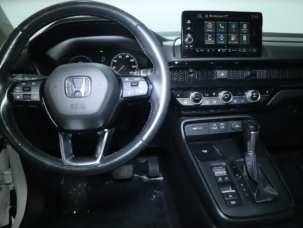 Used 2023 Honda CR-V EX-L image 30