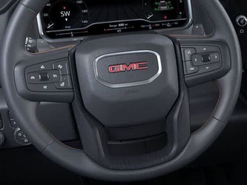 New 2026 GMC Sierra 1500 AT4 w/ AT4 Premium Package AWD/4WD image 19