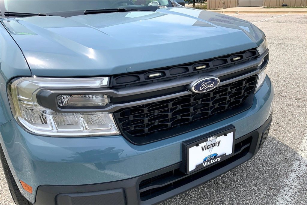 Used 2022 Ford Maverick XLT w/ Equipment Group 300A Standard AWD/4WD image 26