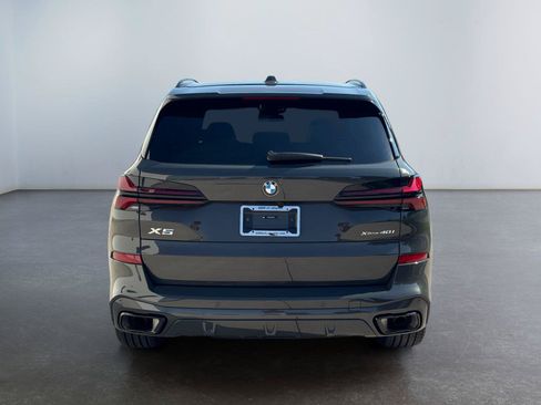 Used 2026 BMW X5 xDrive40i w/ M Sport Package AWD/4WD image 4