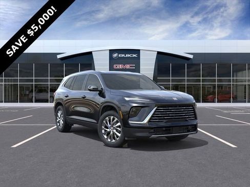 New 2026 Buick Enclave Preferred w/ LPO, Floor Liner Package image 1