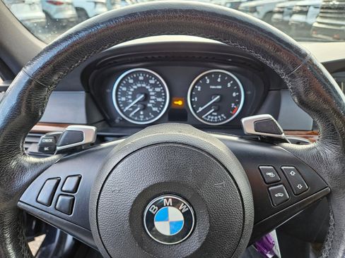 Used 2010 BMW 535i Sedan image 21