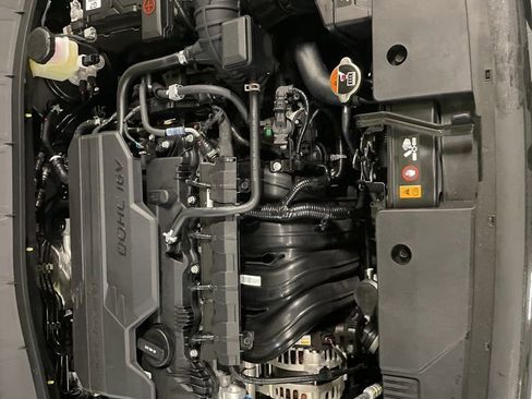 New 2026 Hyundai Kona SE image 37