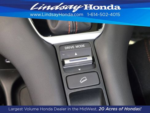 Used 2026 Honda HR-V Sport image 21