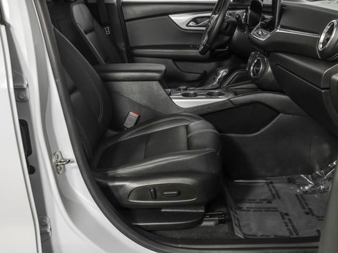 Used 2023 Chevrolet Blazer LT w/ LPO, Floor Liner Package image 47