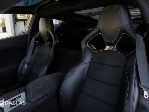 Used 2019 Chevrolet Corvette ZR1 image 28