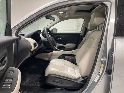New 2026 Honda HR-V EX-L image 19