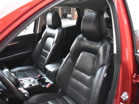 Used 2020 MAZDA CX-5 Grand Touring image 13